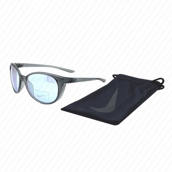 NIKE Essence CT8229 065 56mm Cool Grey Anthracite Sunglasses main image 10